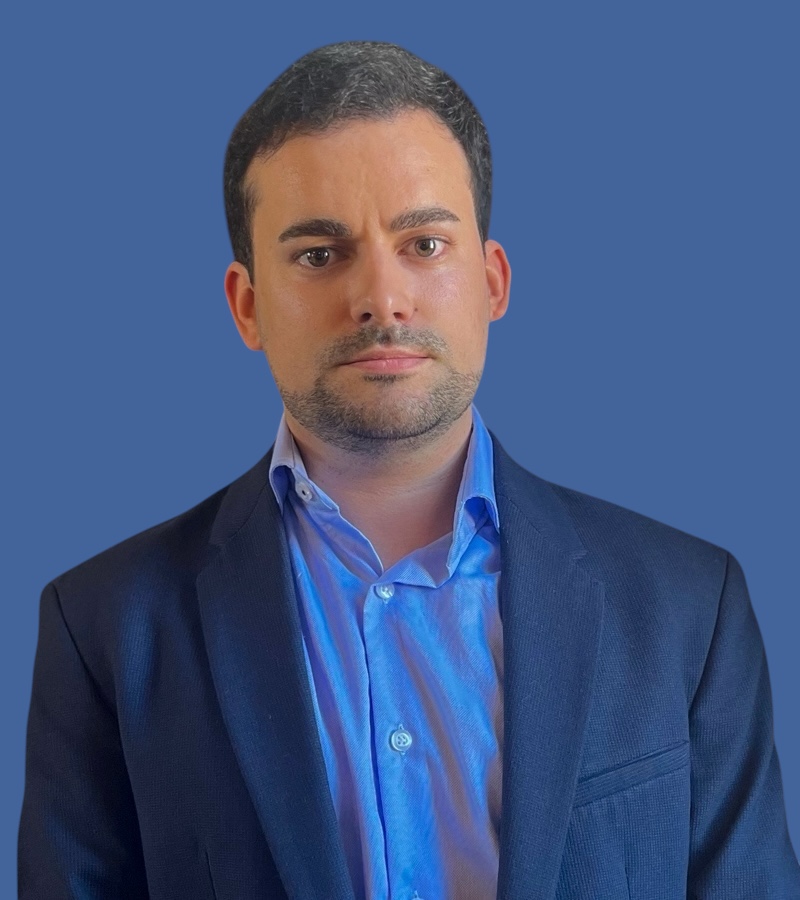 Emilio Yocco Jaureguito