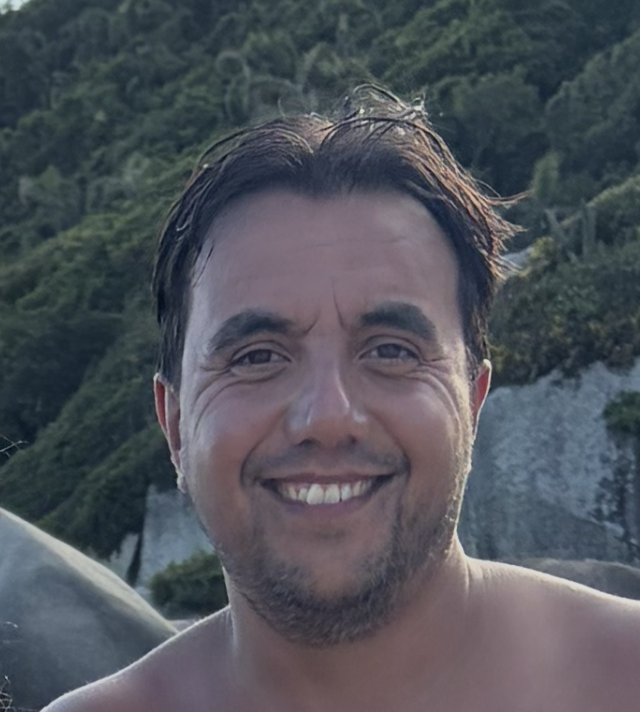 Christian Arturo Nauar Quiles
