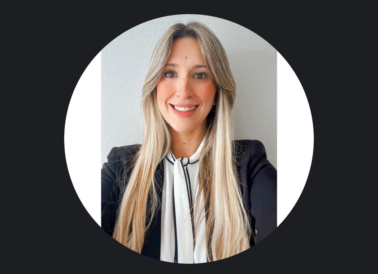 Dimara Galina Iturburo Aguirre